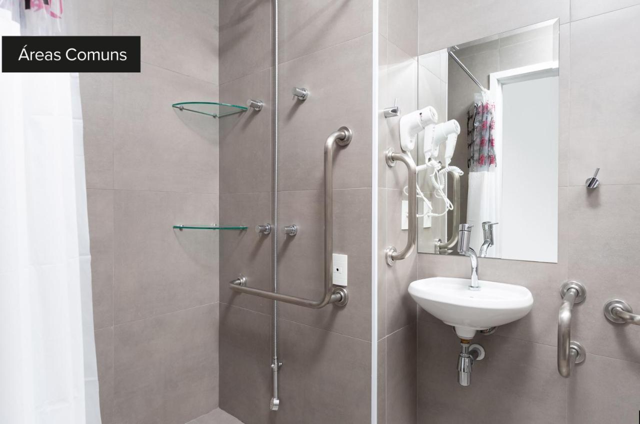 Apartmán Charlie Oscar Freire São Paulo Exteriér fotografie