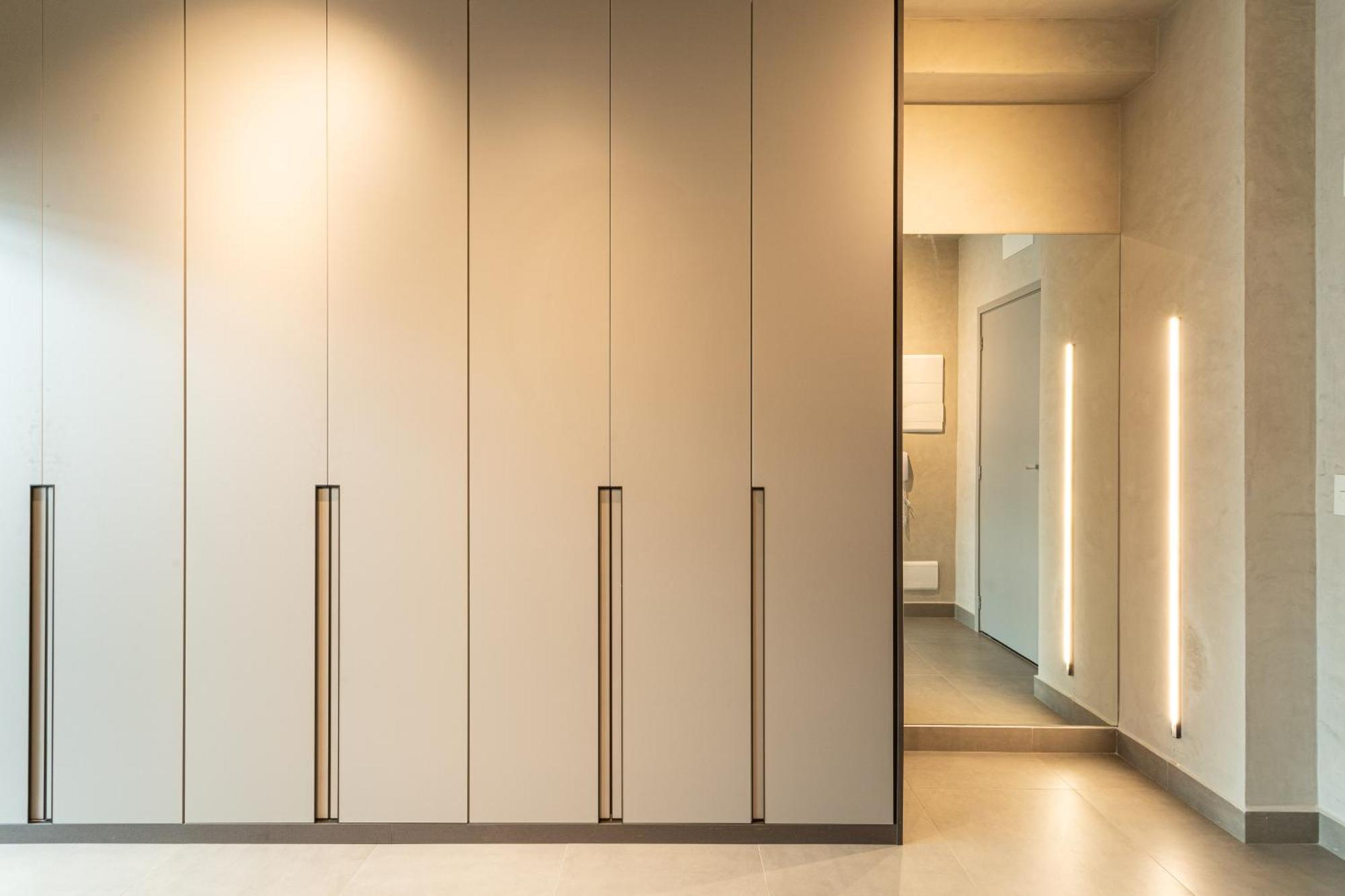 Apartmán Charlie Oscar Freire São Paulo Exteriér fotografie
