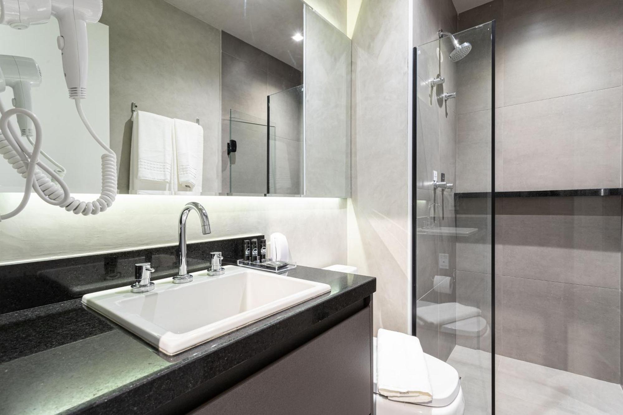 Apartmán Charlie Oscar Freire São Paulo Exteriér fotografie