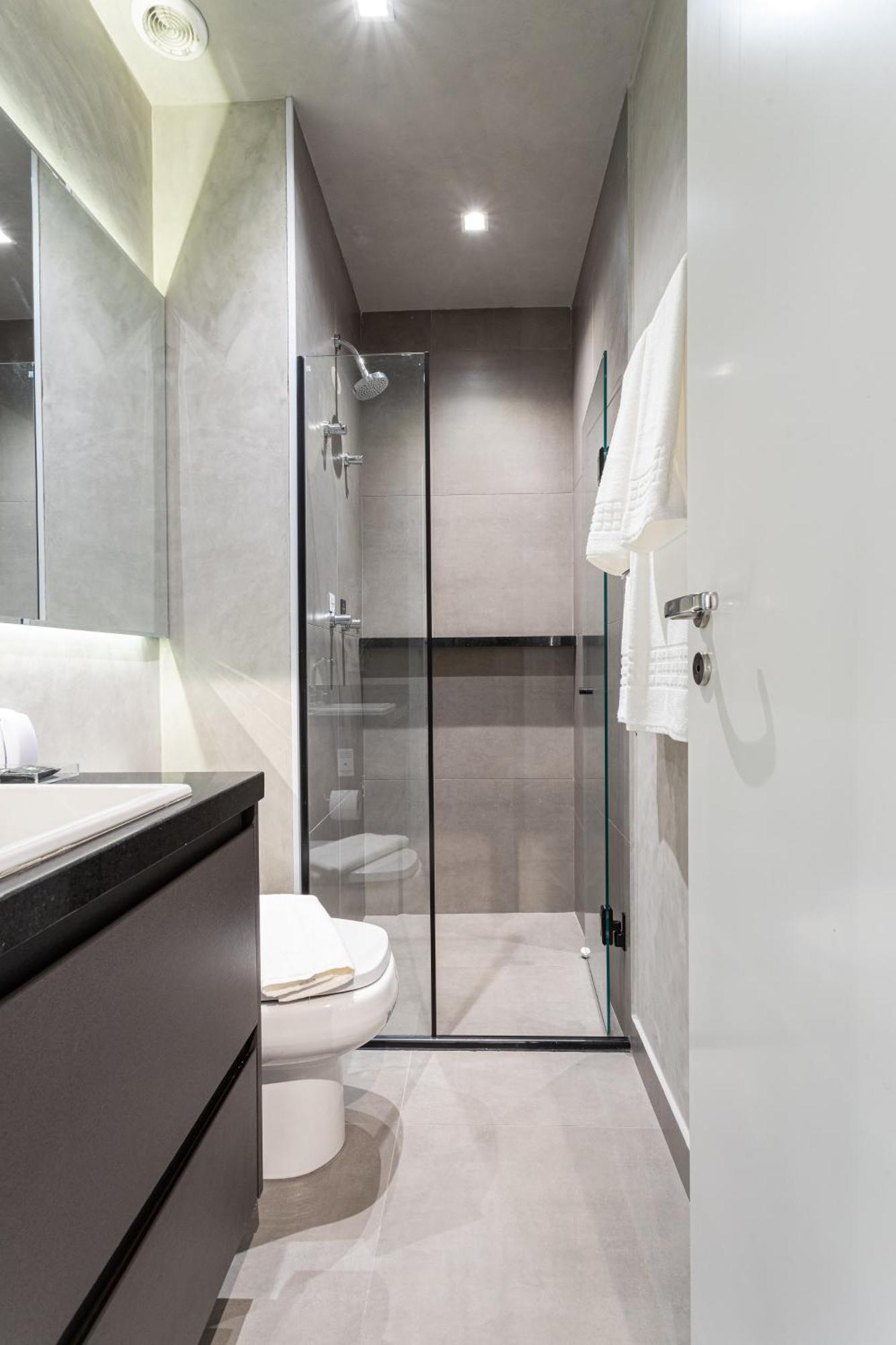 Apartmán Charlie Oscar Freire São Paulo Exteriér fotografie